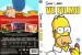 Simpsonovi Ve Filmu - Cover (2-2)
